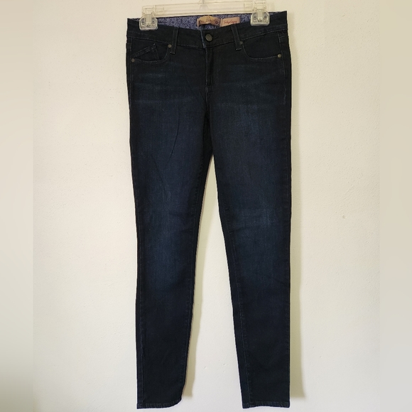 PAIGE Denim - Paige/ Verdugo Jegging